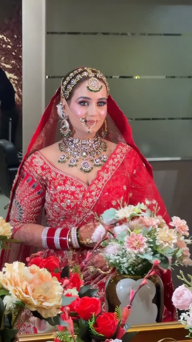 guneetvirdimua 게시물 이미지: Beautiful Gv Bride ❤️ 

Gv Bride ,  Guneet...