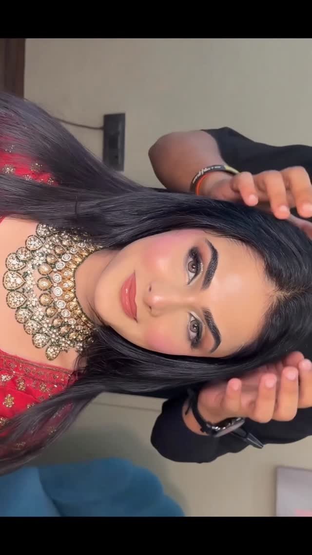 guneetvirdimua 게시물 이미지: Sabse sunder GVbride❤️❤️❤️