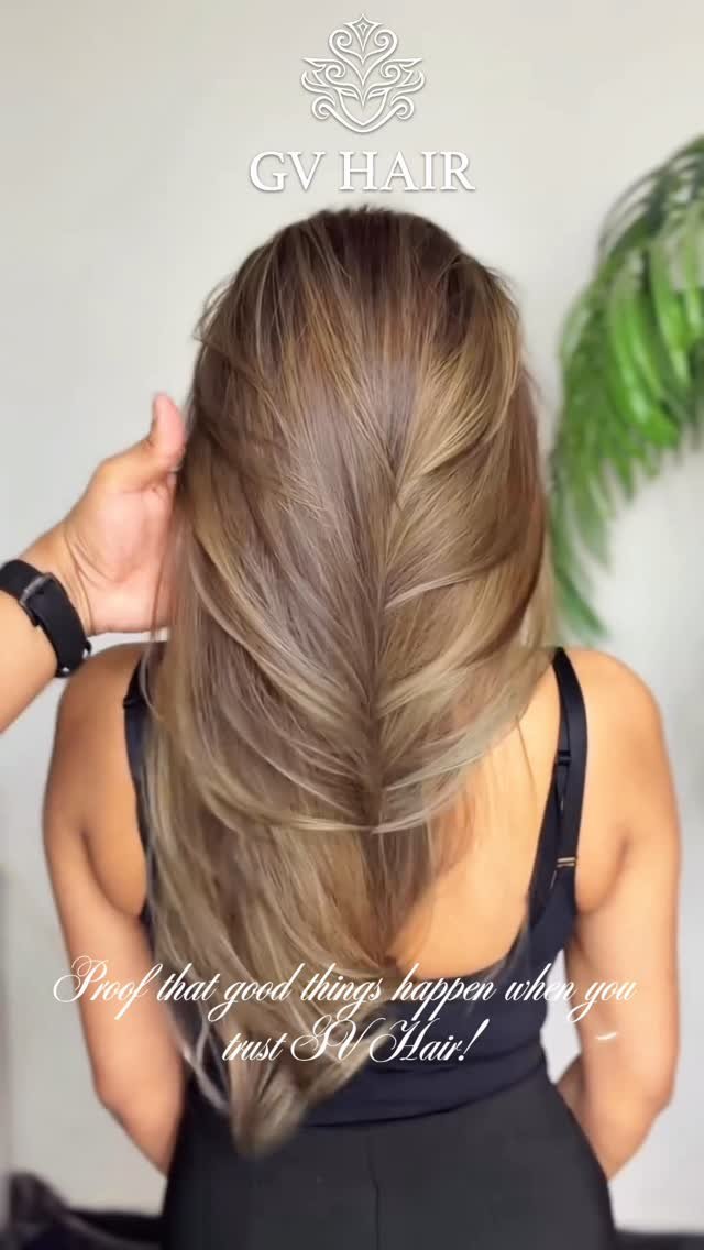 guneetvirdimua 게시물 이미지: Get ready for Summer Hair colour trends 2026,...