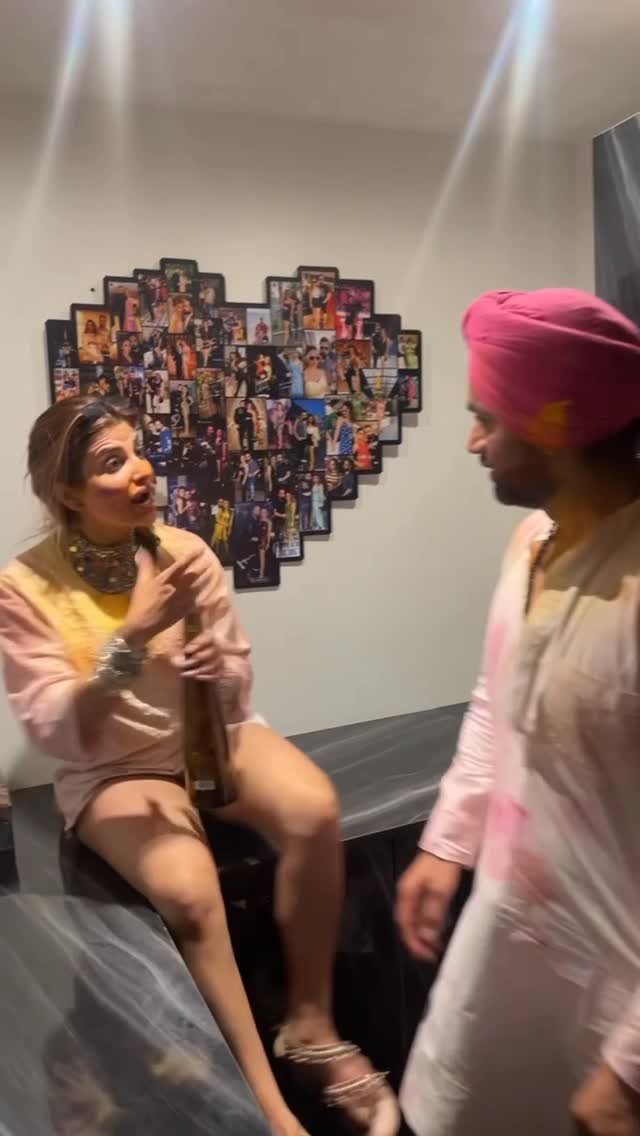 guneetvirdimua 게시물 이미지: Bura na Mano Holi hai