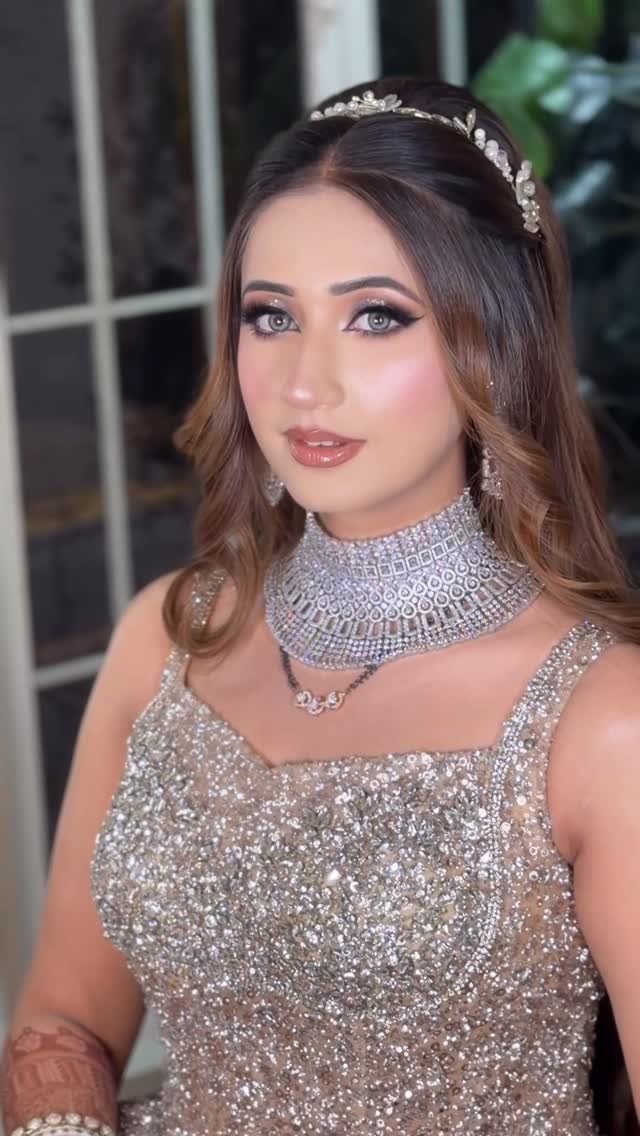 guneetvirdimua 게시물 이미지: Reception doll❤️❤️❤️