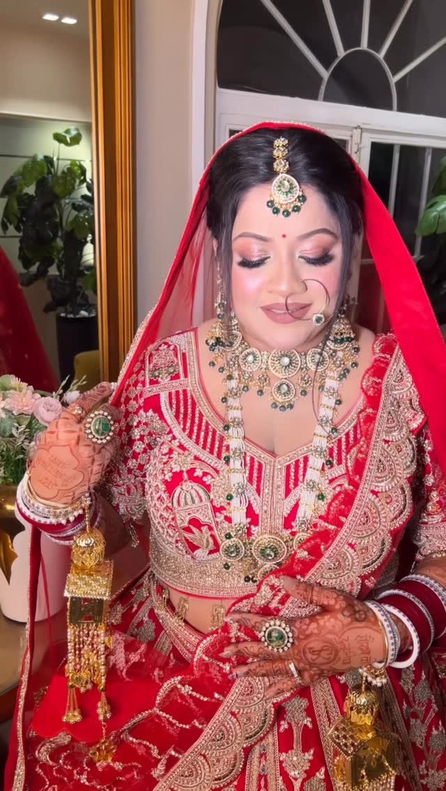 guneetvirdimua 게시물 이미지: Super excited GVbride❤️❤️❤️