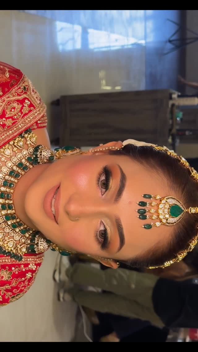 guneetvirdimua 게시물 이미지: Beautiful Morning GVbride❤️❤️❤️