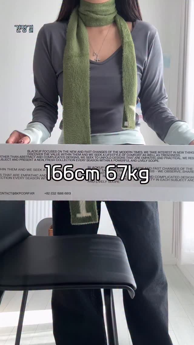 gunjanggirl 게시물 이미지: 67kg 인생 숏코트를 찾아보자💭 #내돈내산 

딴지들 눈에는 몇번 코트가 제일...