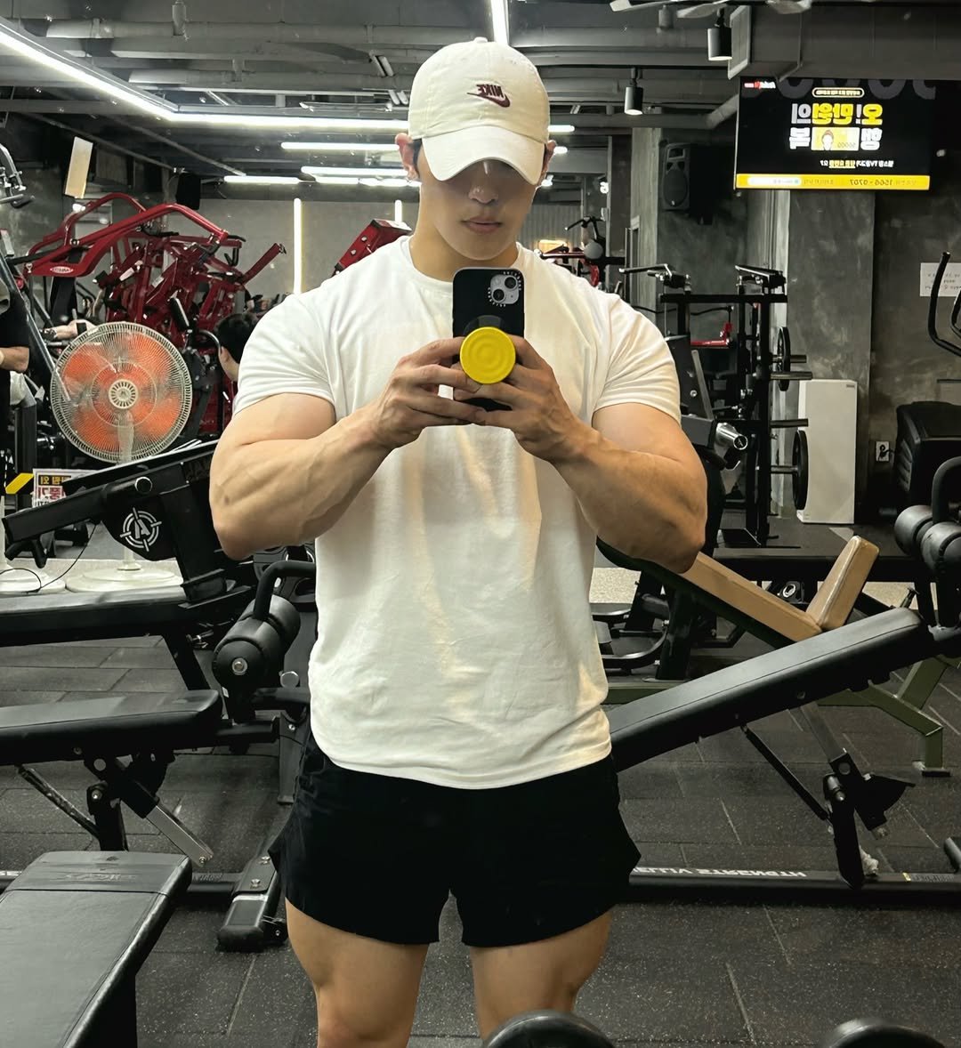 guriguribam 게시물 이미지: 으쌰으쌰~