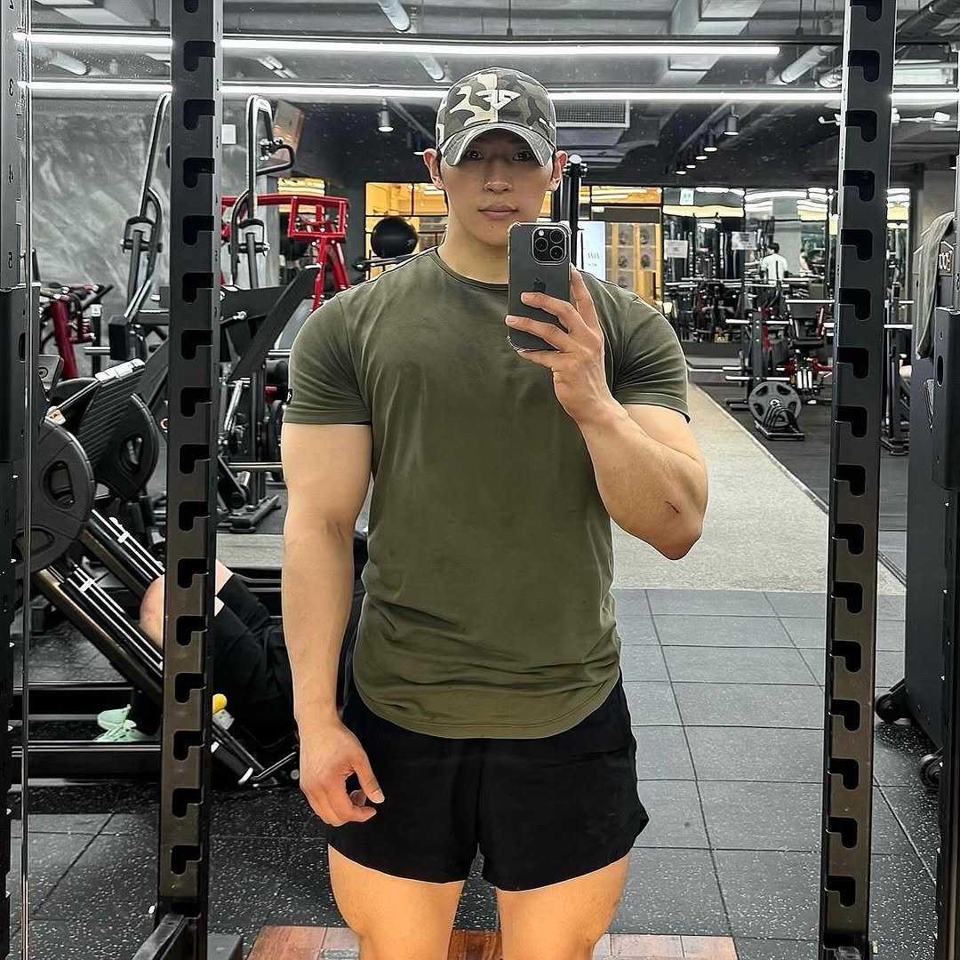 guriguribam 게시물 이미지: 이 모자 핏 장난아니네
이렇게 각 잘 잡힌 모자는 처음이다..ㄷㄷ
.
.
#짐웨어...