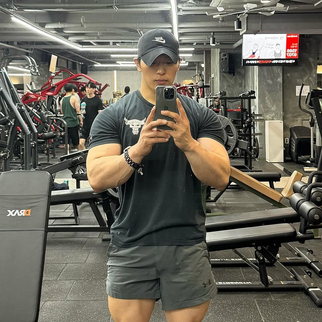 guriguribam 게시물 이미지: 월요일 오전 하체 죽음🚨