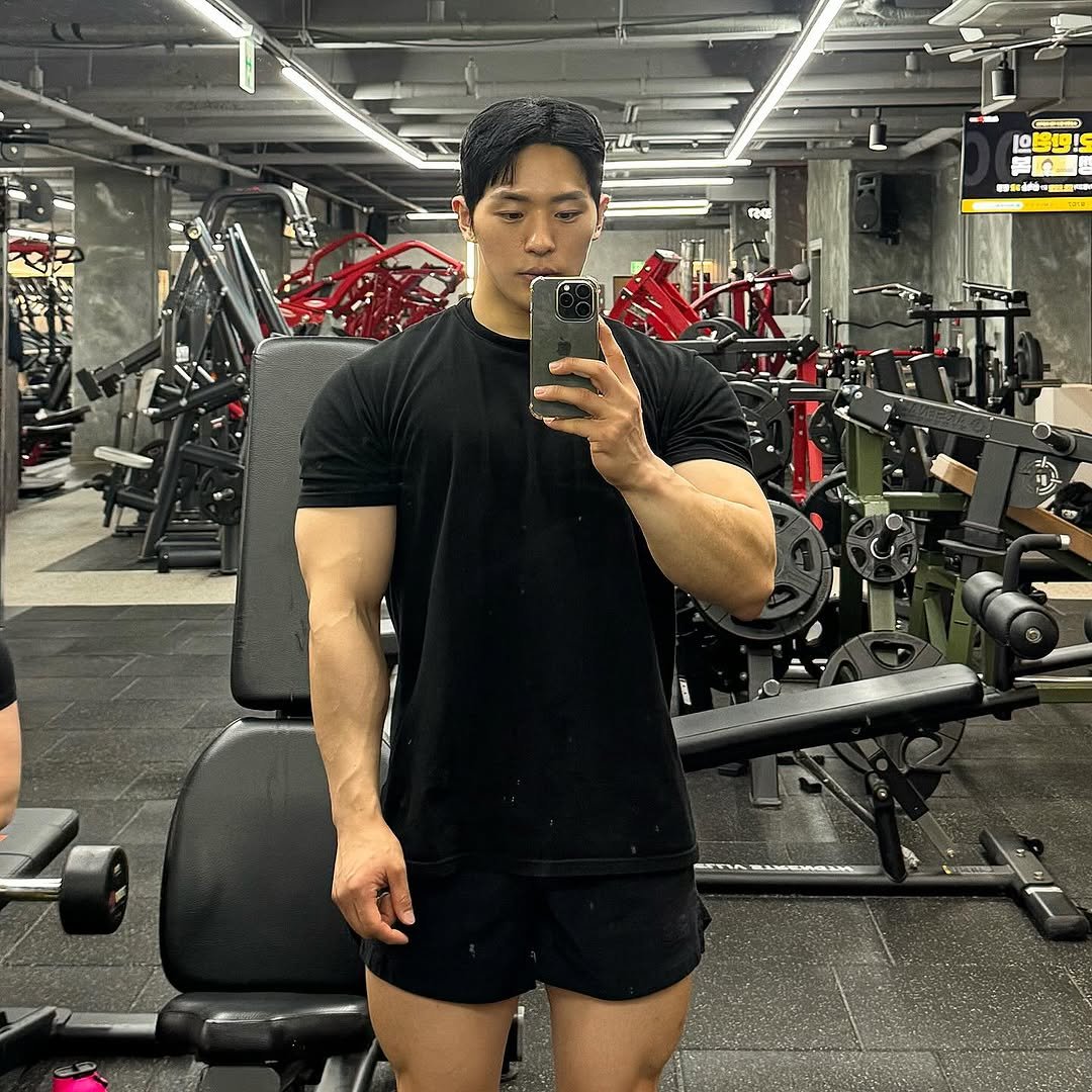guriguribam 게시물 이미지: 크로스핏 후유증으로 일주일내내 근육통으로 고생중..