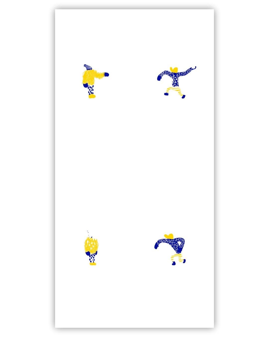 Photo shared by @bookyearkorea on April 24, 2026 tagging @hyunminpark524, @guromiracle, and @dalgrimm_pub. May be an illustration of poster and text.