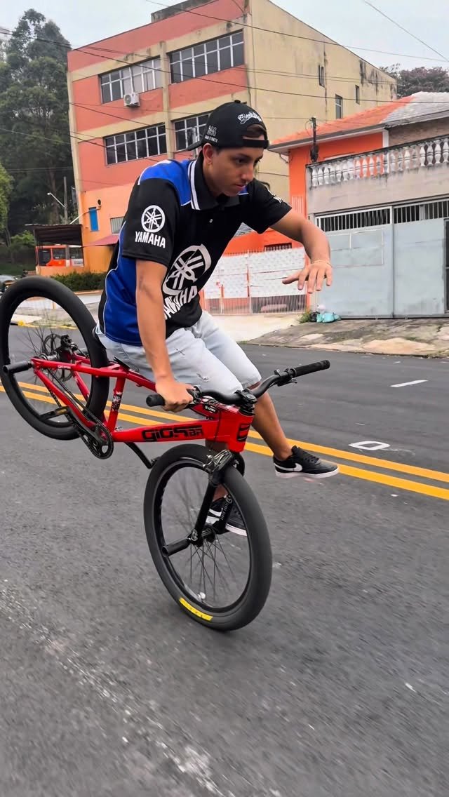 gustaawb 게시물 이미지: Já viram esse?🥷🏿