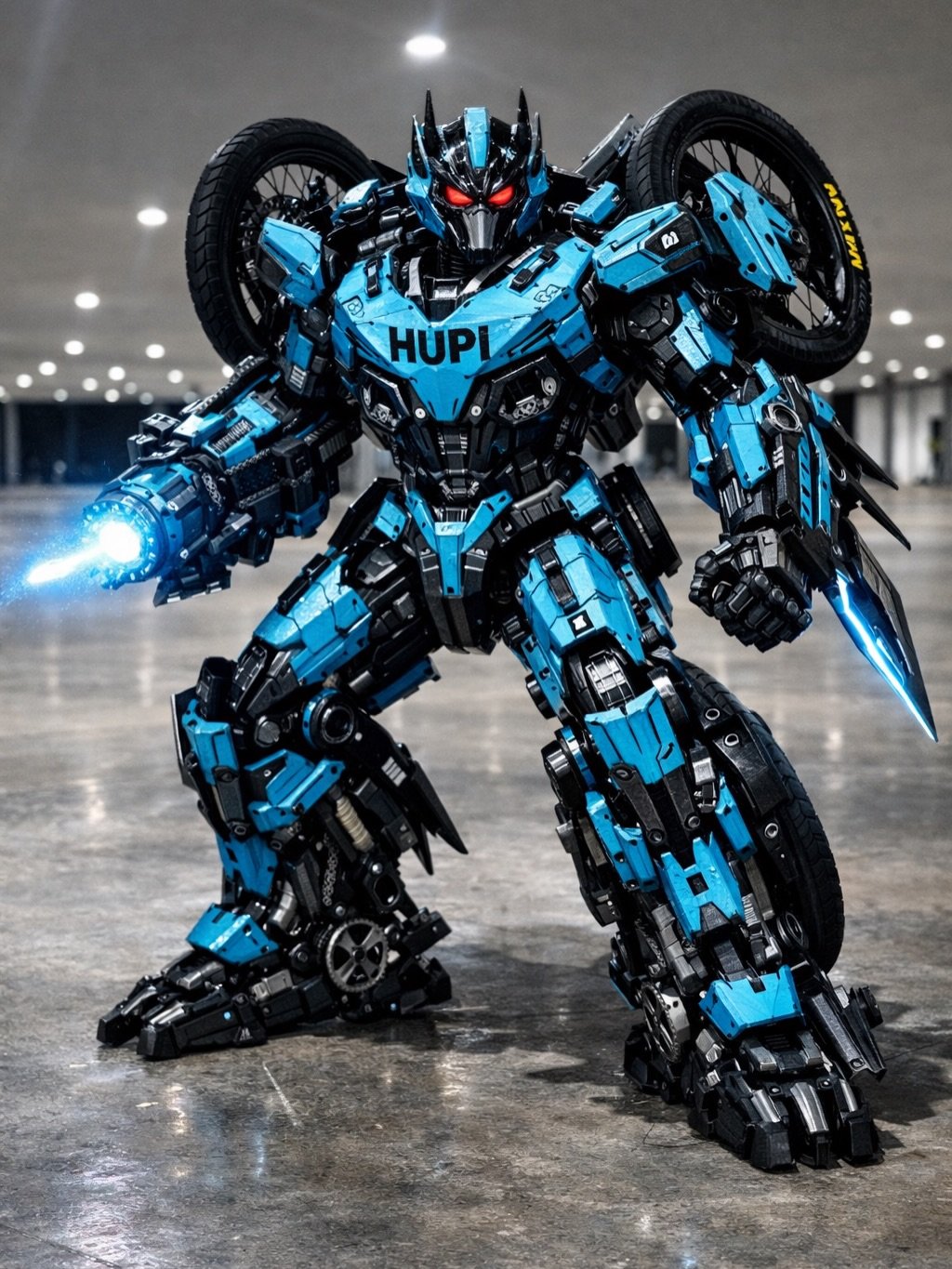 Photo by Gustavo Lopes on February 10, 2026. May be an image of costume and lego.