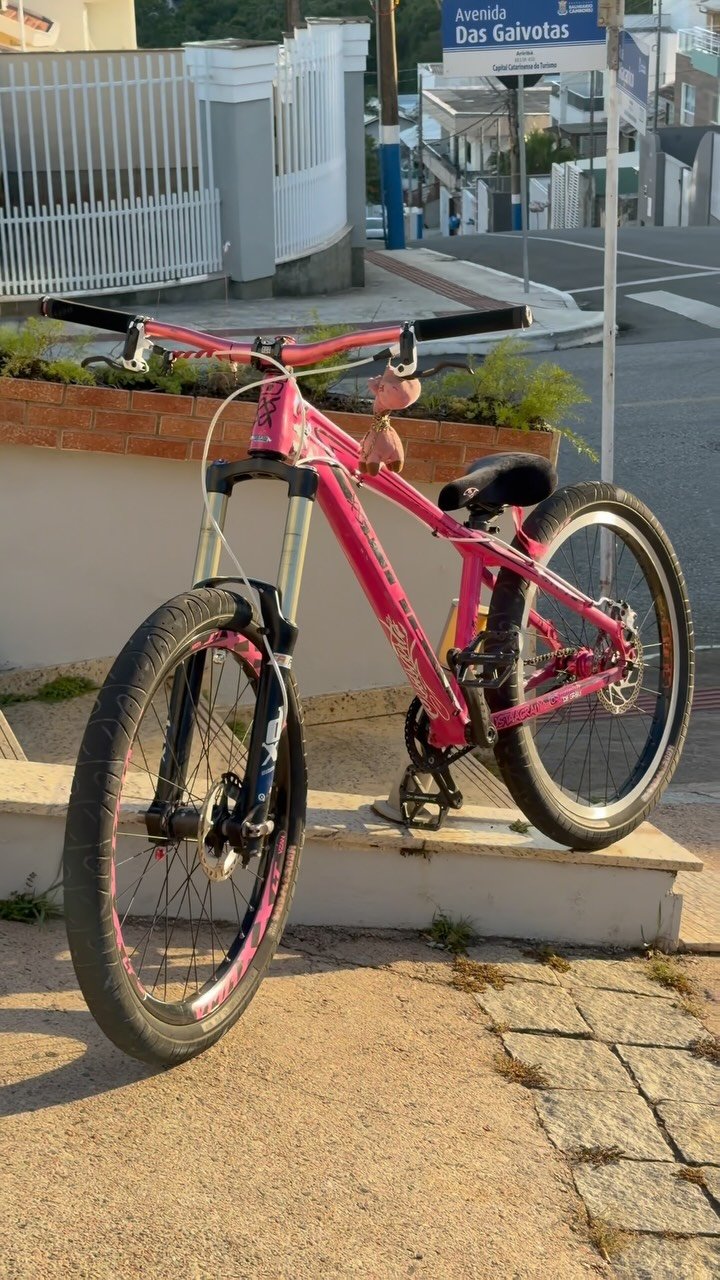 gustagrauu 게시물 이미지: A bike perfeita não exis…..😍💗