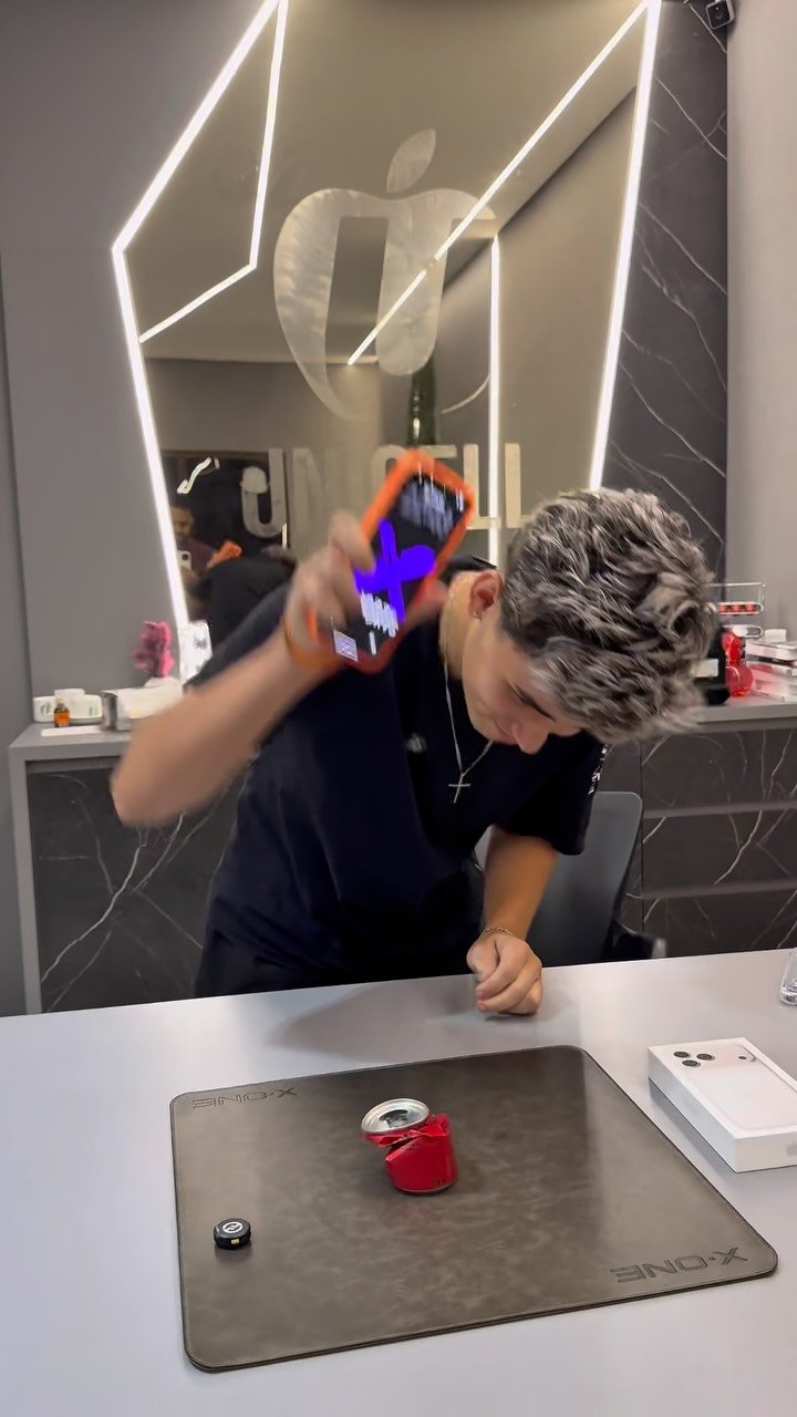 gustagrauu 게시물 이미지: TEMOS KIT DA @xonebrasil NA @x_importsms 🤯🔥