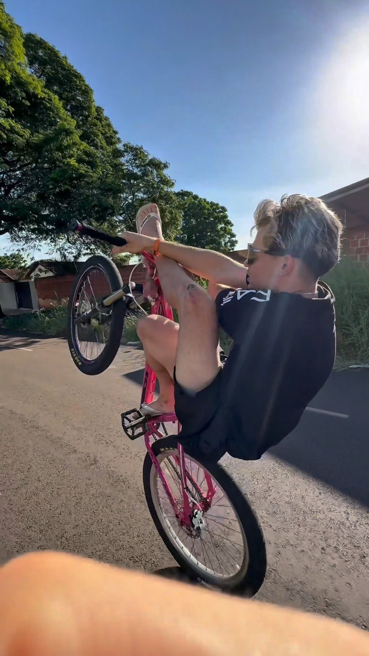 gustagrauu 게시물 이미지: Essa eu nunca vi👀🫡