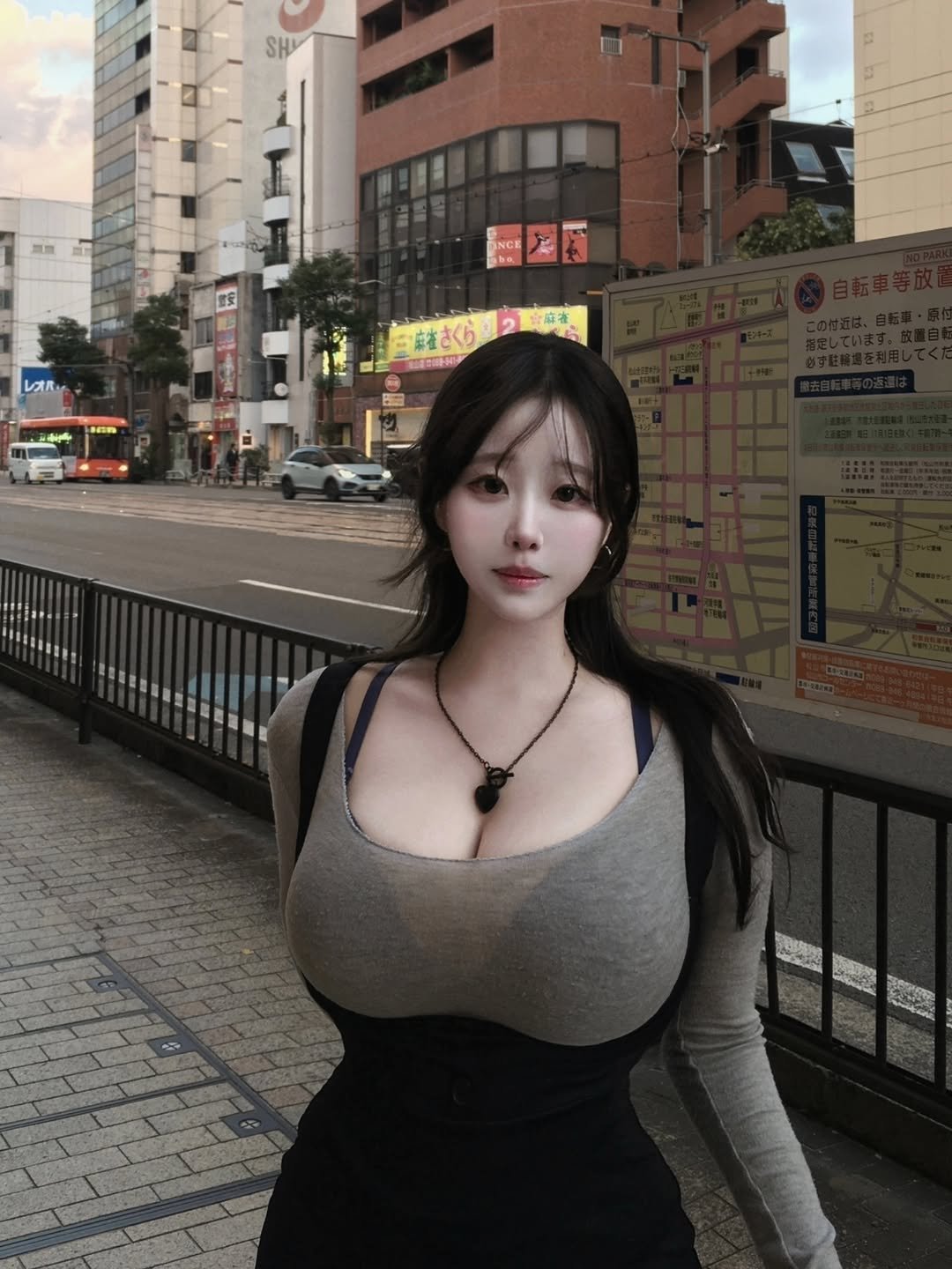 Photo by 현서 on January 13, 2026. May be an image of bra.