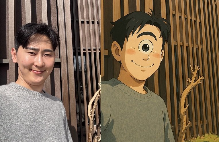 Photo by 남현승 on April 06, 2025.