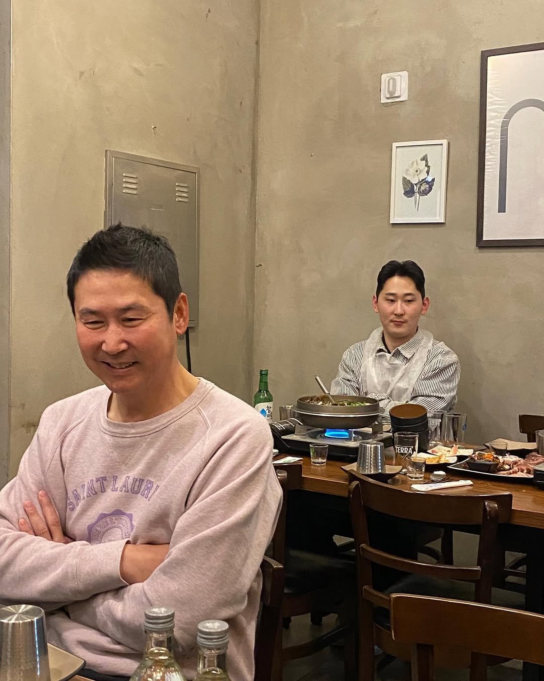 gustmd25 게시물 이미지: 전지적 동엽 시점