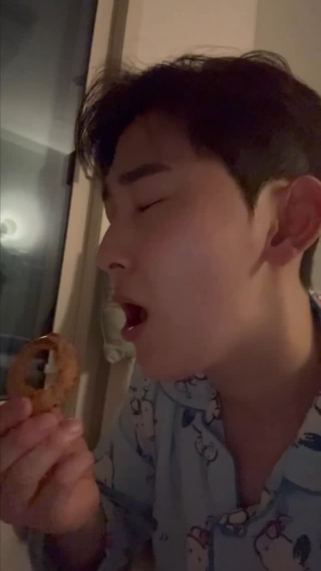 gustmd25 게시물 이미지: 남현승 여자친구 시점 ASMR - 어니언링

#광고
틱톡 라이트를 설치한 적이 없는...