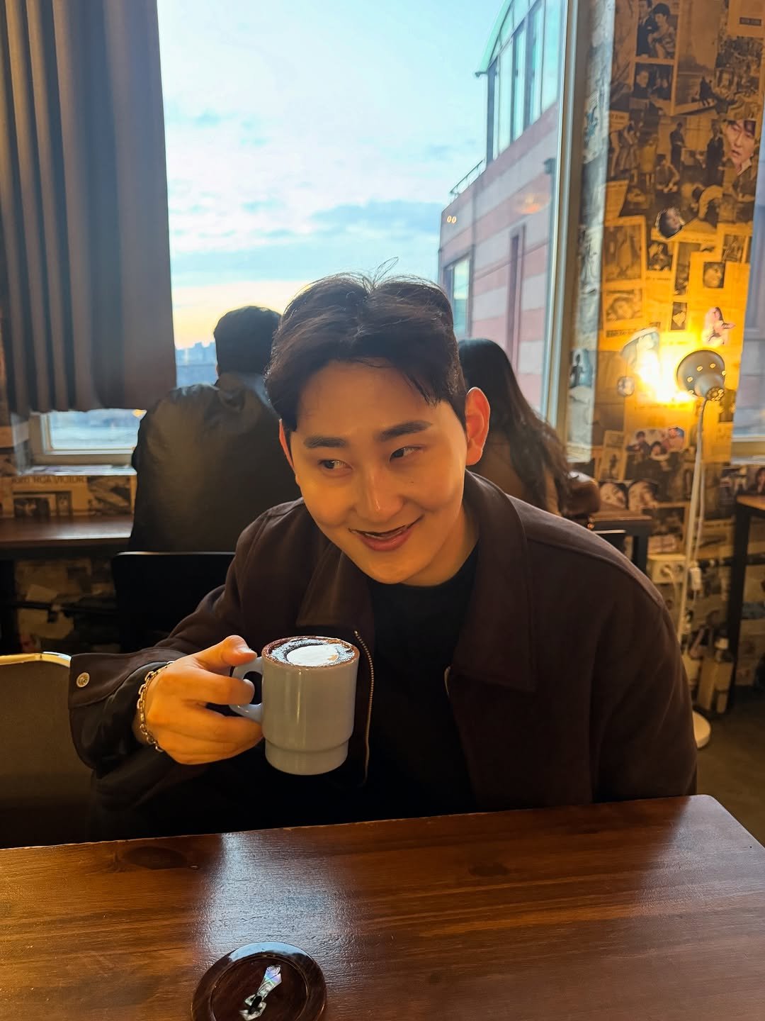 Photo by 남현승 on October 20, 2025.