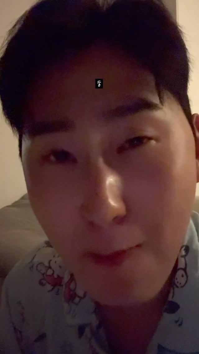 gustmd25 게시물 이미지: 남현승 여자친구 시점 ASMR -수박