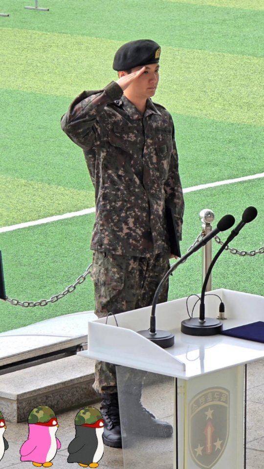 gwangil_shin 게시물 이미지: 군악대 정신전력 콘텐츠 대회에서 우수상 소식을 전하게 되어 정말 기쁩니다! 특히,...