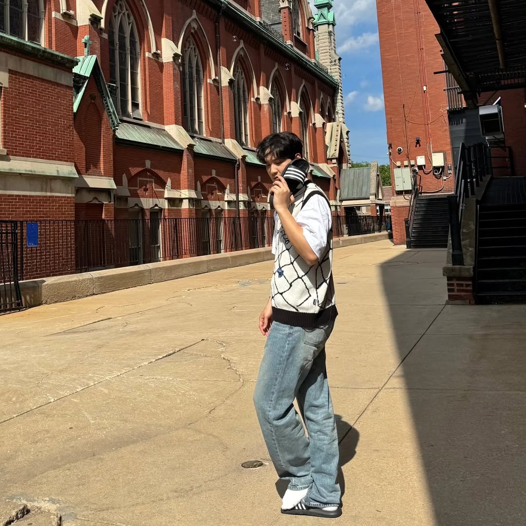 Photo by One-light on January 11, 2025.