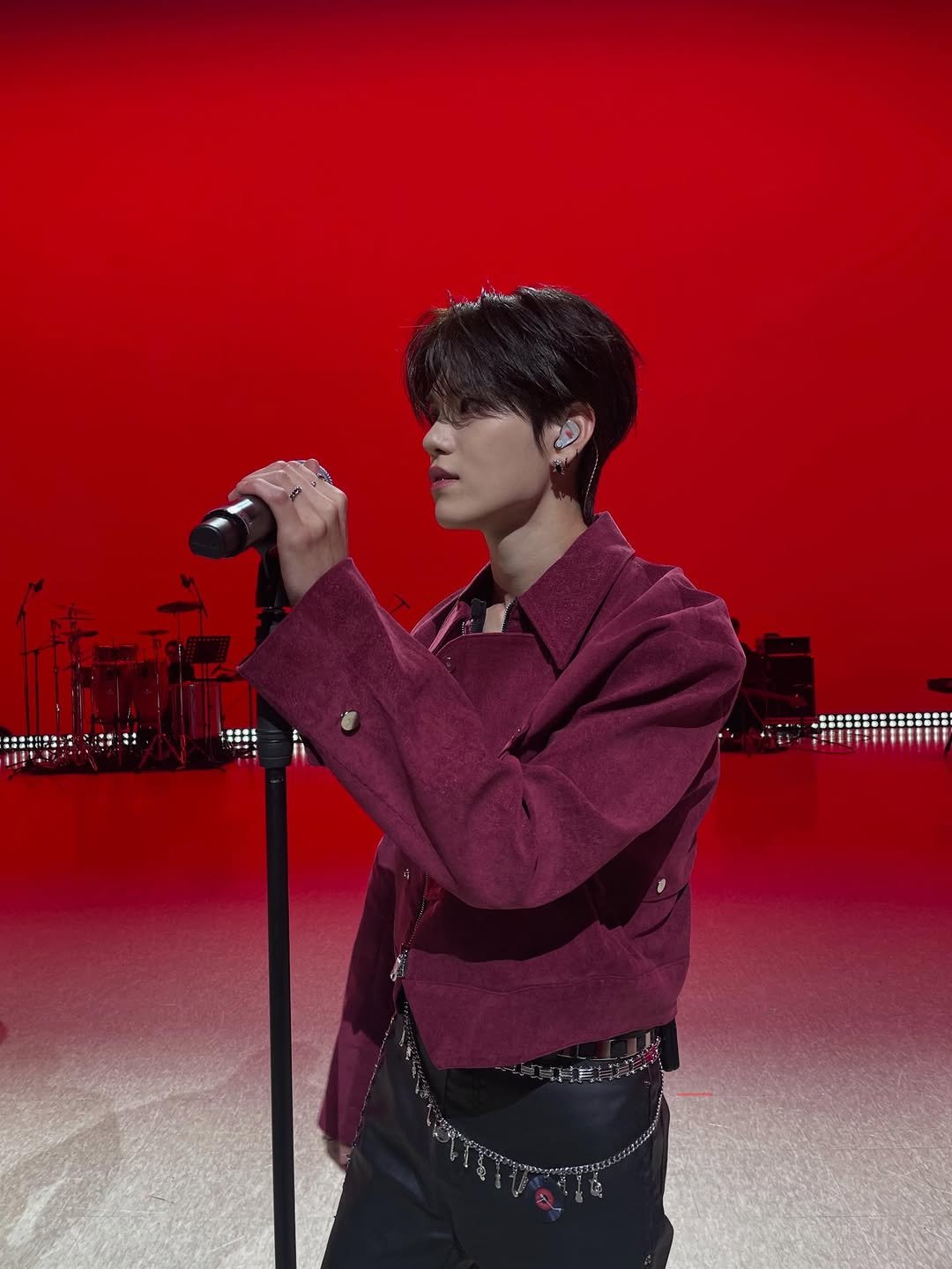 Photo by 조계현 on December 09, 2025.