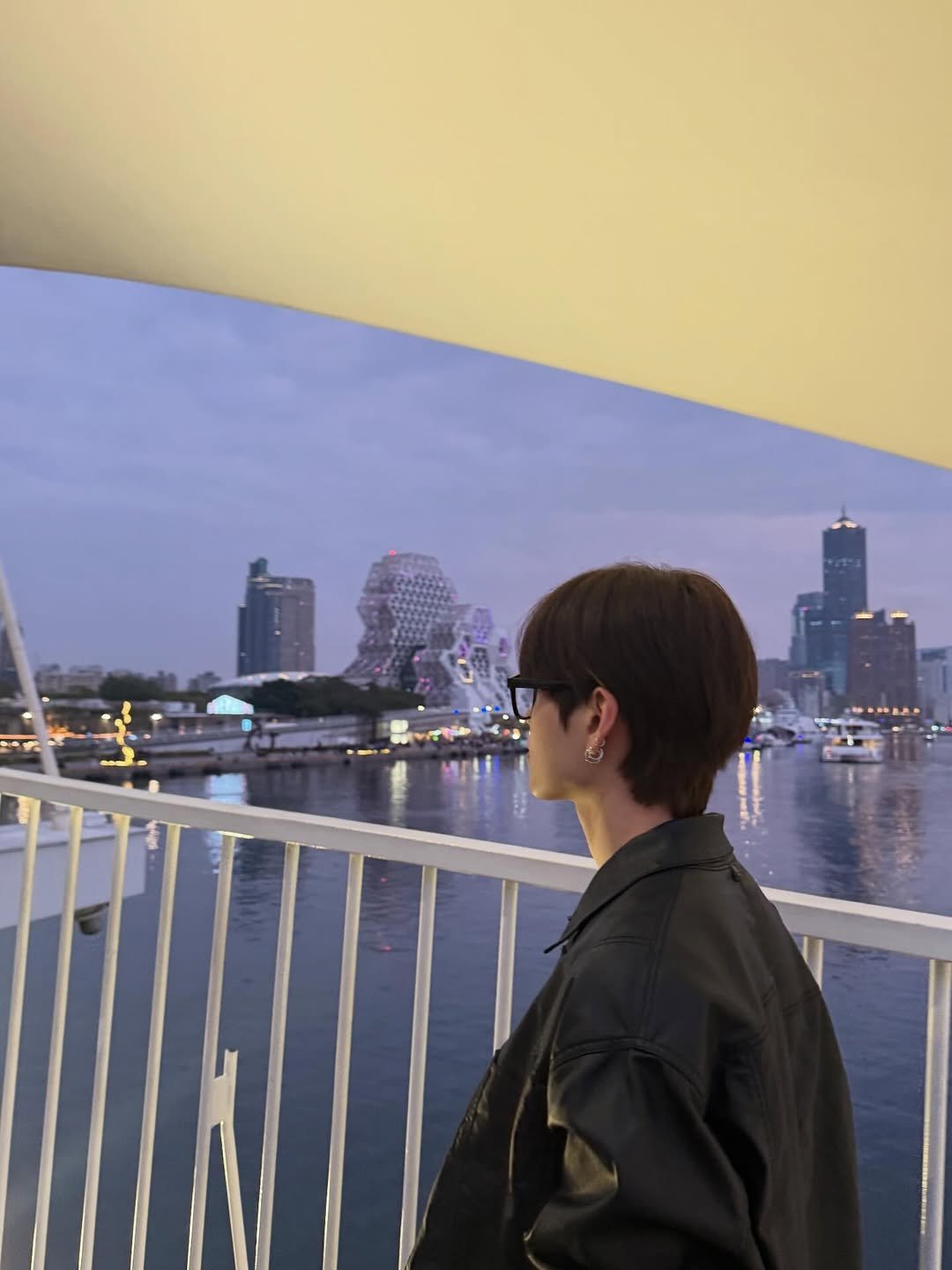 Photo by 조계현 on January 19, 2026.