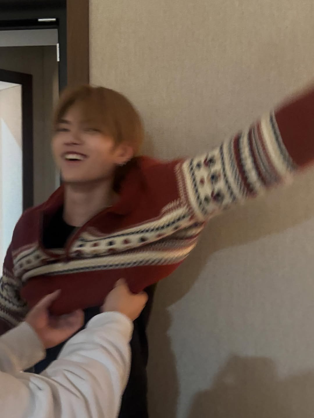 Photo by 조계현 on December 25, 2025.