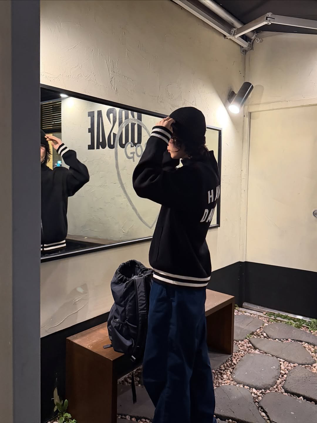 gyeong_goes 게시물 이미지: 겨울인가?