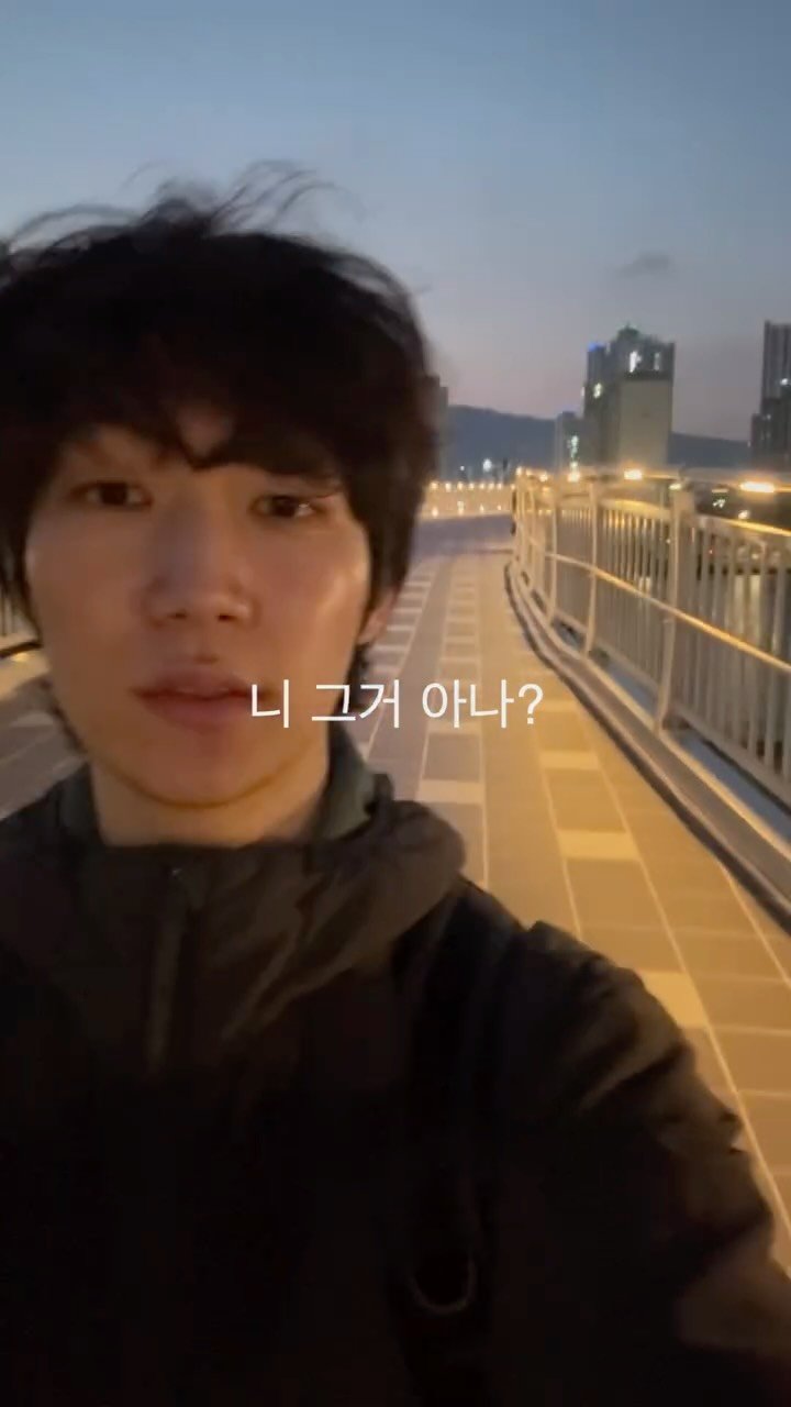 gyeong_goes 게시물 이미지: 부산에 새로 생긴 290억짜리 다리를 다녀왔습니다.

취업을 잠시 미루고, 꿈꾸던...