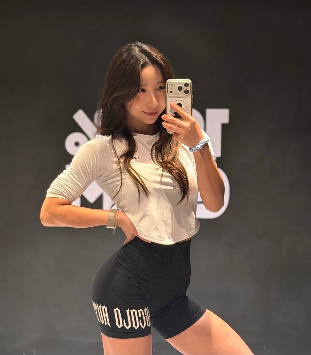 gym_haeun 게시물 이미지: 게시물이 뜸했죠? 첫 대회가 코앞이라 정신없는 요즘입니다!!
밴딩중이라 힘이 읎댜...