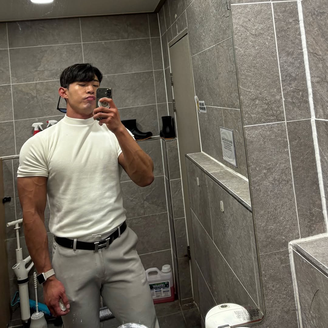 gymcity_mplee_ 게시물 이미지: 주7일 수업,운동 생활패턴 망가지지말기