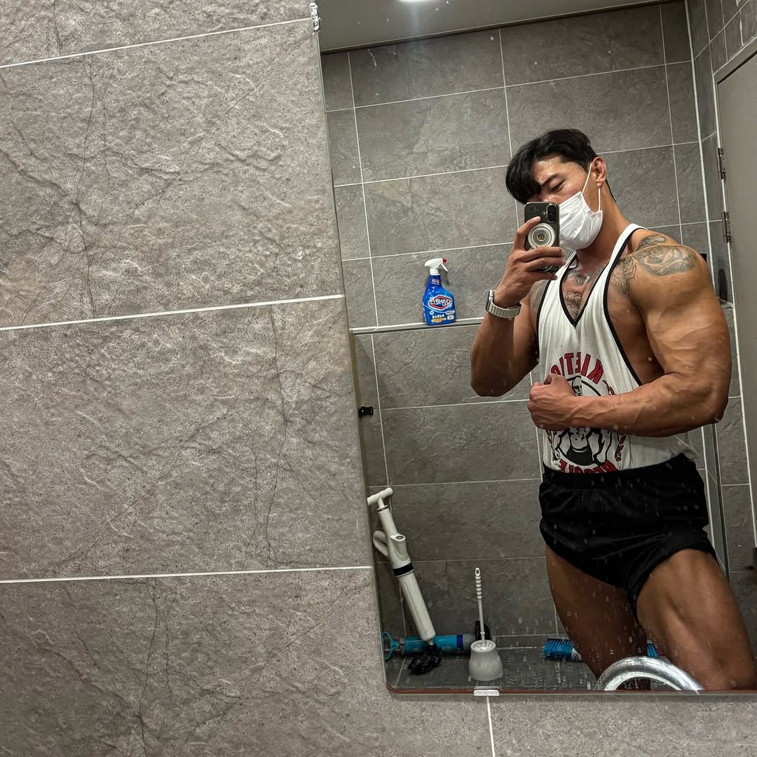 gymcity_mplee_ 게시물 이미지: 부지런히 열심히

짐시티 신정점 짐시티 언양점
💪레슨 상시모집
👉레슨문의...