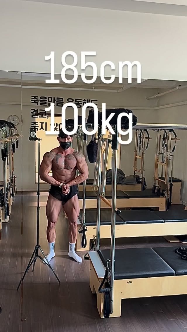 gymcity_mplee_ 게시물 이미지: 🏋️
.
.
.짐시티 신정점 짐시티 언양점
💪레슨 상시모집
👉레슨문의...