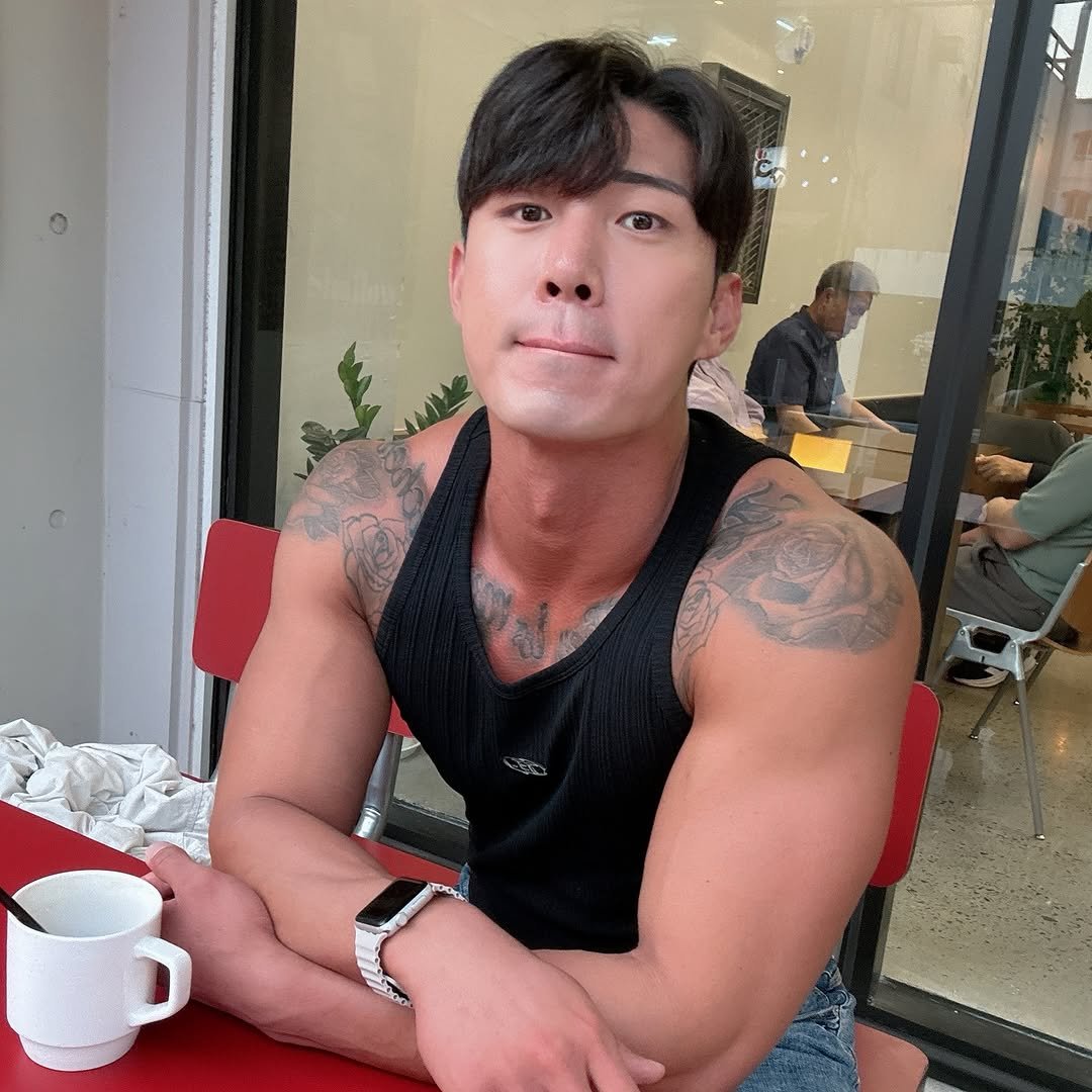 gymcity_mplee_ 게시물 이미지: 🙂
