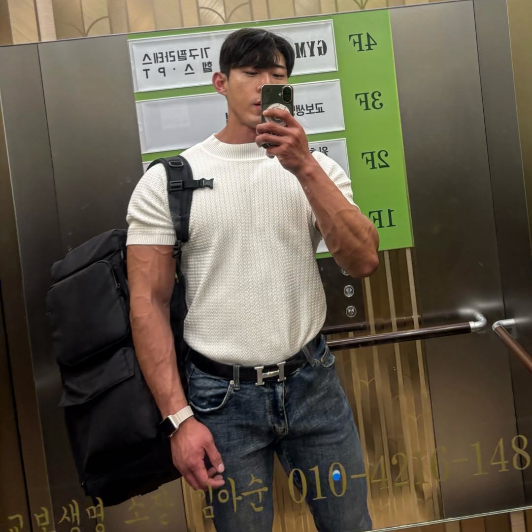 gymcity_mplee_ 게시물 이미지: 주말이 그냥 삭제가 되버렸다