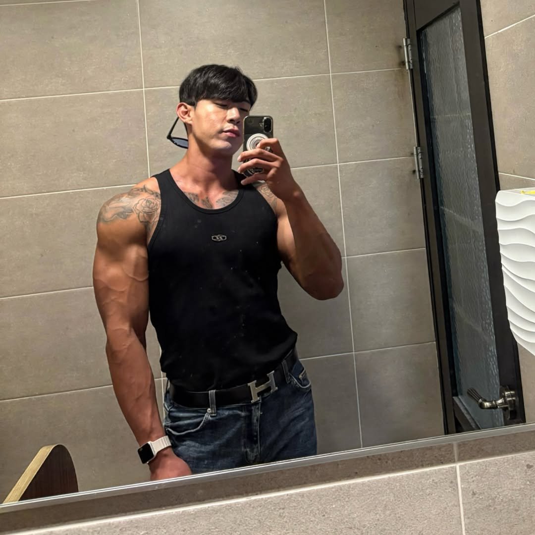 gymcity_mplee_ 게시물 이미지: 이번주도 화이팅