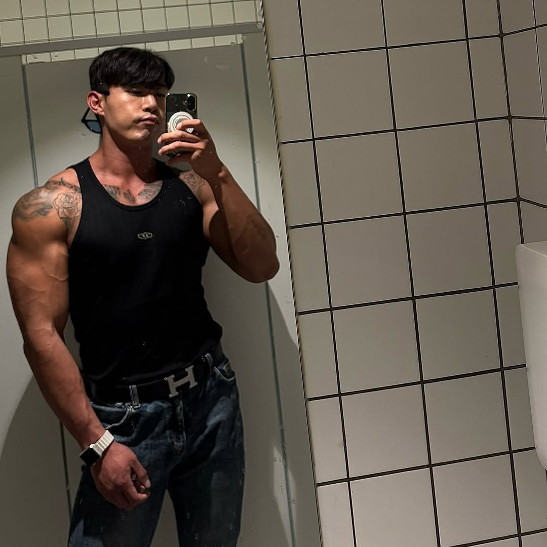 gymcity_mplee_ 게시물 이미지: 0.1톤 힘들다
