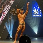 gymcity_mplee_ 인스타그램 프로필 사진