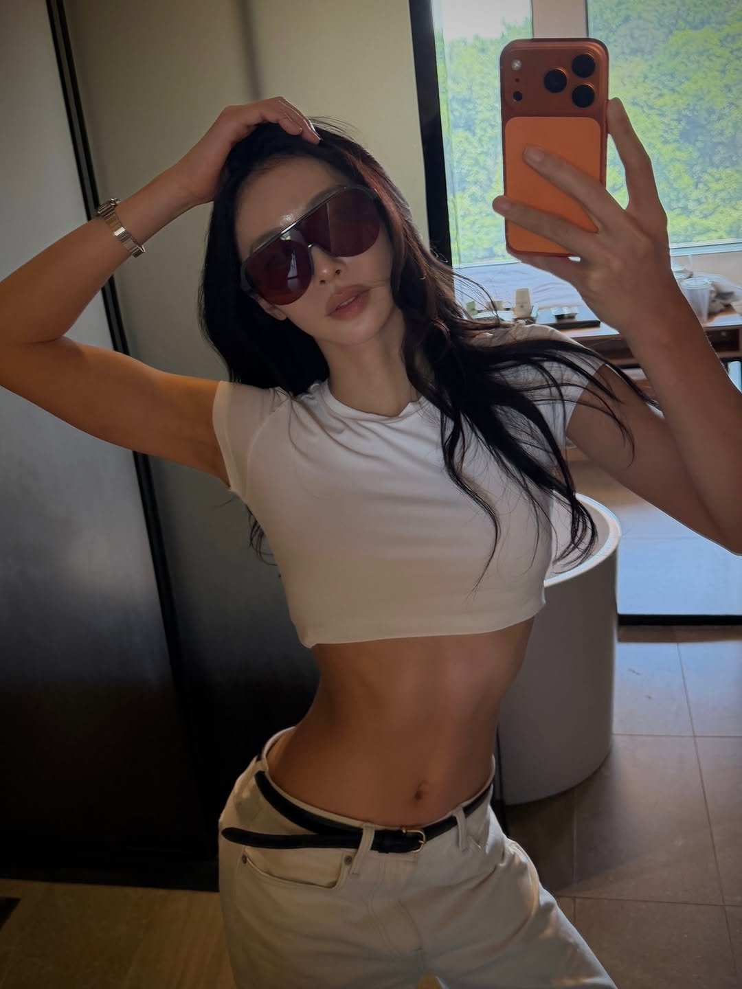 gymsummerfairy 게시물 이미지: @hm_move