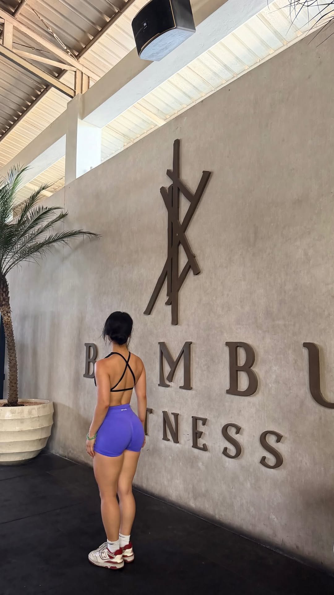gymwithnefurjen 게시물 이미지: if being mean to ourselves actually worked… it...