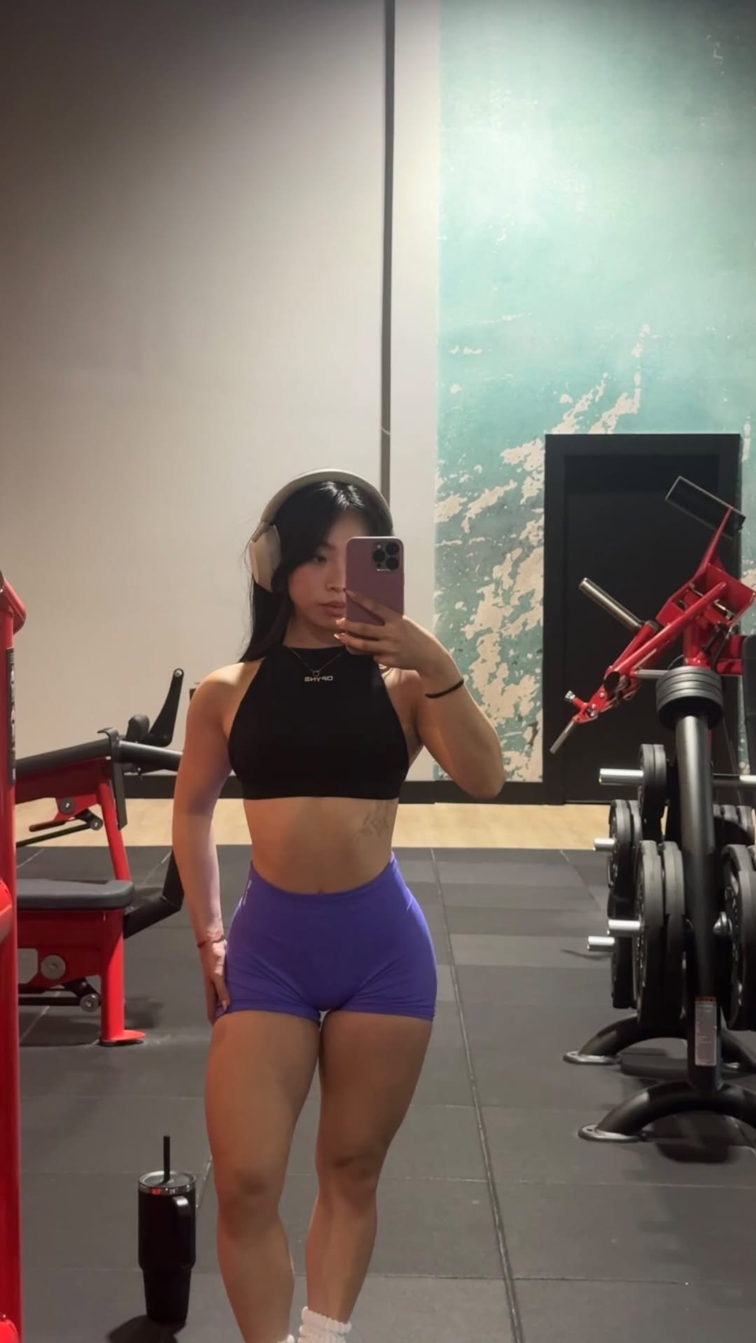 gymwithnefurjen 게시물 이미지: follow me @gymwithnefurjen for more tips if...