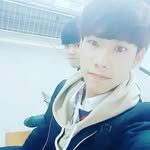 gyu.11 인스타그램 프로필 사진