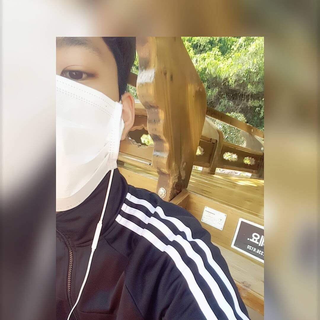 gyu.11 게시물 이미지: 주말엔운동 다들주말어떻게시작하나여?
 #99 #98 #97  #주말  #자기관리  #맞팔💕