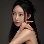 d___label 프로필 사진