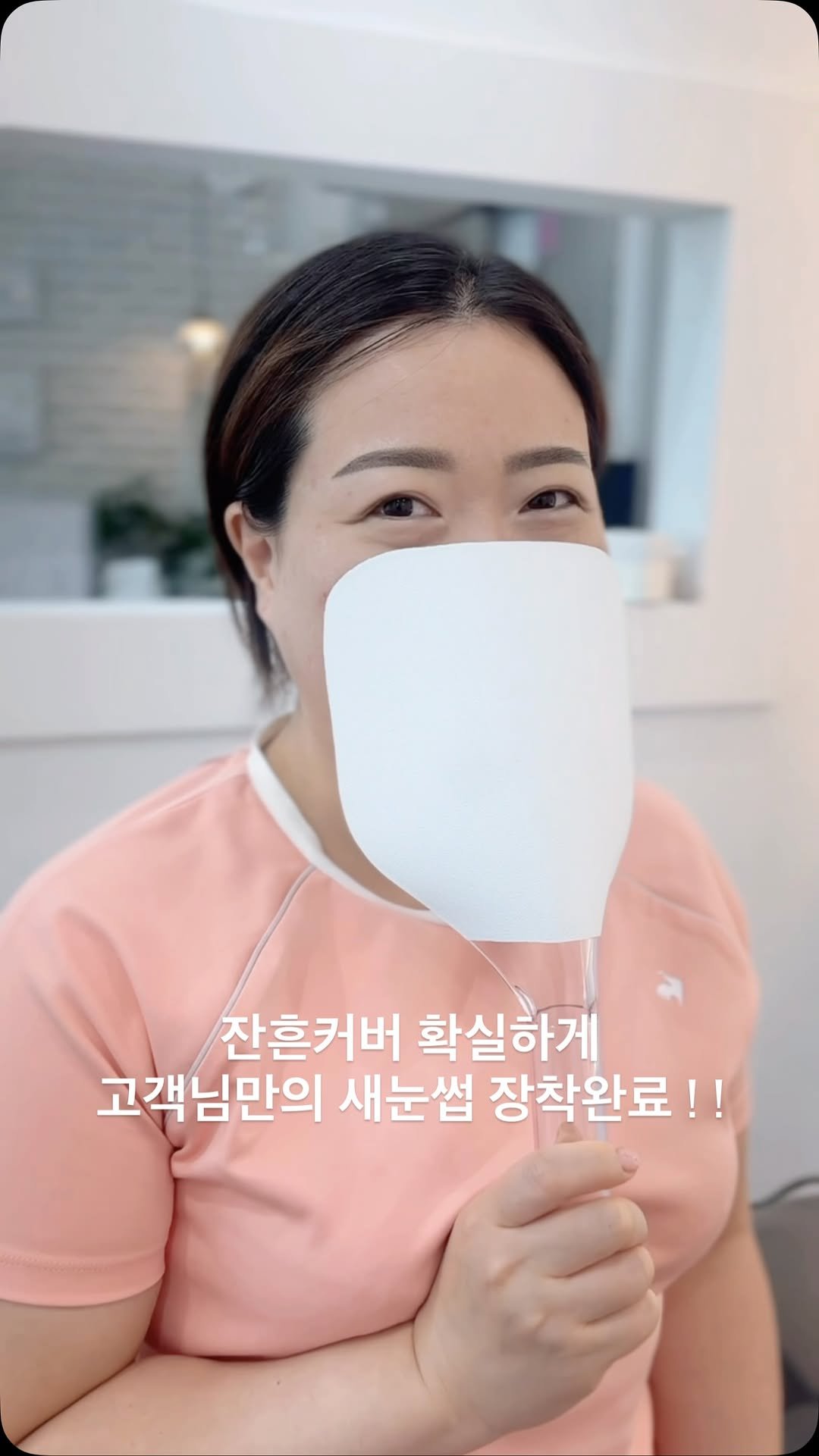 gyul_artmakeup 게시물 이미지: 무슨말이 더 필요할까요?
잔흔과 디자인커버로 새눈썹을 선물드렸습니다🙏🏻

행복해...