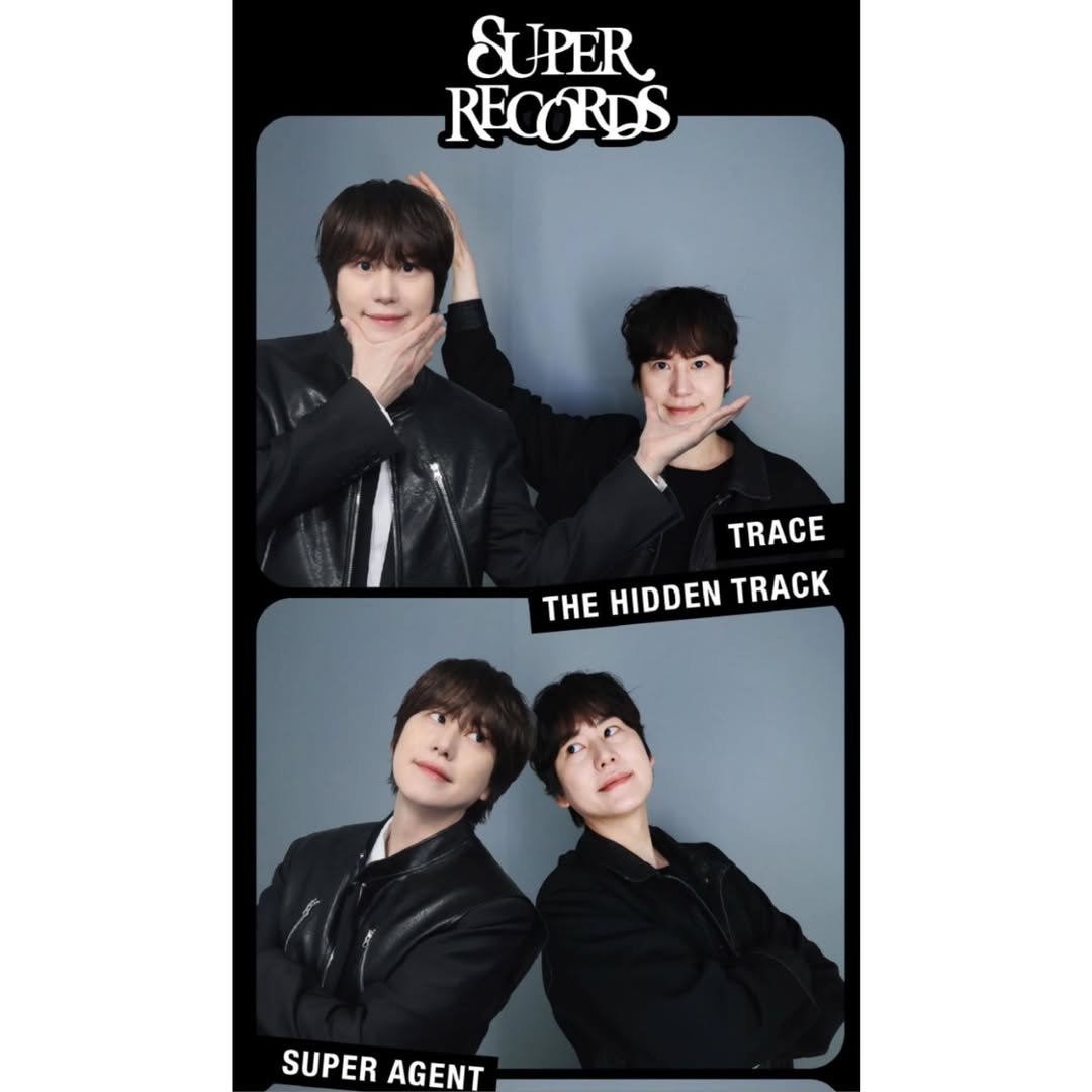 Photo by CHO KyuHyun on May 05, 2025.