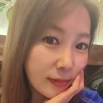 gyuri_yun_ 인스타그램 프로필 사진