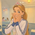 gyuri_yun_ 인스타그램 프로필 사진